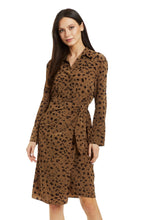 Load image into Gallery viewer, Drew Savvy Printed Dress
