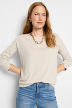 Load image into Gallery viewer, Nic + Zoe Everyday Sparkle Top

