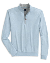 Load image into Gallery viewer, Johnnie-O Sully Quarter Zip Pullover
