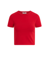 Load image into Gallery viewer, Joe`s Jeans The Baby Tee
