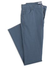 Load image into Gallery viewer, Johnnie-O Atlas Lightweight 5 Pocket Pant
