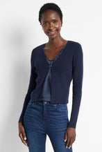 Load image into Gallery viewer, Nic + Zoe Cool Nights Cardigan
