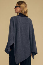 Load image into Gallery viewer, Velvet Cozy Kashmir Gia Sweater
