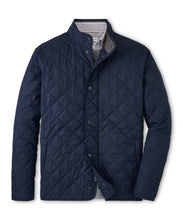 Load image into Gallery viewer, Peter Millar Suffolk Coat
