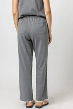 Load image into Gallery viewer, Lilla P Drawstring Waist Pant
