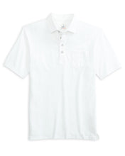 Load image into Gallery viewer, Johnnie-O Coastal Wash Original Polo
