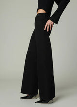Load image into Gallery viewer, Joe`s Jeans The Lou Lou Low Rise Wide Leg

