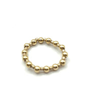 Load image into Gallery viewer, Erin Gray 3mm Waterproof Stretch Ring

