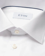 Load image into Gallery viewer, Eton Solid Dress Shirt
