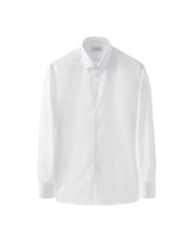 Load image into Gallery viewer, Eton Solid Dress Shirt
