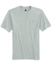 Load image into Gallery viewer, Johnnie-O Heathered Dale Tee
