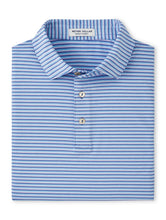 Load image into Gallery viewer, Peter Millar Lenway Performance Jersey Polo
