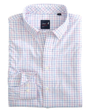 Load image into Gallery viewer, Johnnie-O Paddock Queens Oxford Sport Shirt
