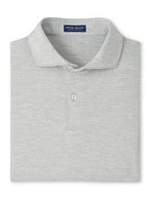 Load image into Gallery viewer, Peter Millar Treble Performance Jersey Polo
