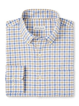 Load image into Gallery viewer, Peter Millar Gardner Crown Lite Cotton-Stretch Sport Shirt
