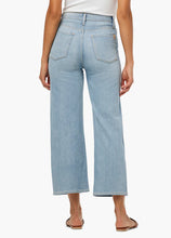Load image into Gallery viewer, Joe`s Jeans Blake Cropped Wide Leg
