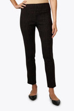 Load image into Gallery viewer, Elliott Lauren Woodcut Pull On Pant
