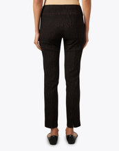 Load image into Gallery viewer, Elliott Lauren Woodcut Pull On Pant
