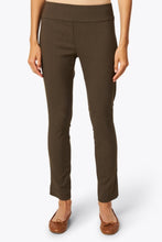 Load image into Gallery viewer, Elliott Lauren Control Stretch Pull On Ankle Pant
