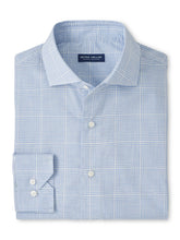 Load image into Gallery viewer, Peter Millar Urbino Italian Poplin Sport Shirt
