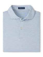 Load image into Gallery viewer, Peter Millar Alda Performance Jersey Polo
