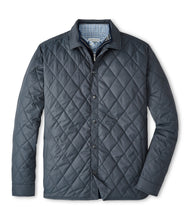 Load image into Gallery viewer, Peter Millar Brighton Shirt Jacket
