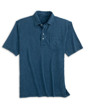 Load image into Gallery viewer, Johnnie-O Coastal Wash Original Polo
