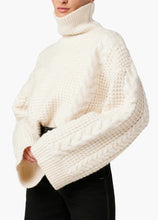Load image into Gallery viewer, Joe`s Jeans The Harper Sweater
