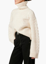 Load image into Gallery viewer, Joe`s Jeans The Harper Sweater
