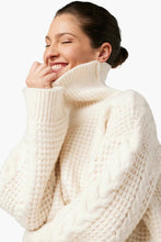 Load image into Gallery viewer, Joe`s Jeans The Harper Sweater
