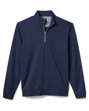 Load image into Gallery viewer, Johnnie-O Sof Tech Quarter Zip

