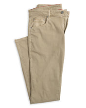 Load image into Gallery viewer, Johnnie-O Carmel Sateen 5 Pocket Pant
