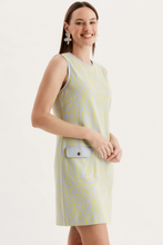 Load image into Gallery viewer, Tyler Boe Kirtley Knit Sheath Dress
