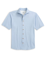 Load image into Gallery viewer, Johnnie-O Augustine Printed Mesh SS Sport Shirt
