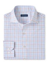 Load image into Gallery viewer, Peter Millar Main Performance Poplin Sport Shirt
