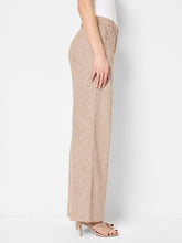 Load image into Gallery viewer, Nic + Zoe 31" in Linen Cotton Eliot Wide Leg Pant
