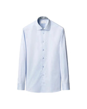 Load image into Gallery viewer, Eton Floral Effect Signature Twill Shirt

