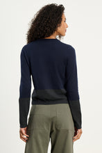 Load image into Gallery viewer, Velvet Roxy Lux Crewneck Sweater
