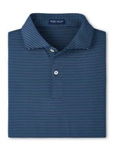 Load image into Gallery viewer, Peter Millar Ballad Performance Jersey Polo
