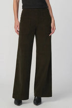 Load image into Gallery viewer, Joe`s Jeans The Corduroy Side Zip Wide Leg
