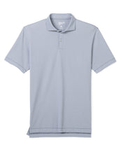 Load image into Gallery viewer, Johnnie-O Mesh Solid Performance Polo
