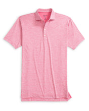 Load image into Gallery viewer, Johnnie-O Michael Striped Performance Polo

