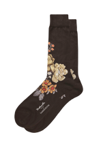 Load image into Gallery viewer, Pantherella Hykenham Floral Socks
