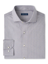 Load image into Gallery viewer, Peter Millar Bechet Performance Poplin Sport Shirt

