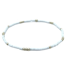 Load image into Gallery viewer, Erin Gray 2mm Newport Waterproof Bracelet
