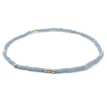 Load image into Gallery viewer, Erin Gray 2mm Newport Waterproof Bracelet
