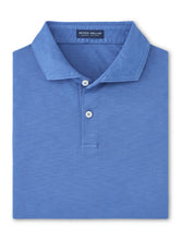 Load image into Gallery viewer, Peter Millar Journeyman Short-Sleeve Polo
