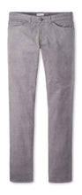 Load image into Gallery viewer, Peter Millar Superior Soft Corduroy Five-Pocket Pant
