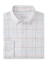 Load image into Gallery viewer, Peter Millar Allen Crown Lite Cotton-Stretch Sport Shirt
