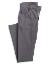 Load image into Gallery viewer, Johnnie-O Carmel Sateen 5 Pocket Pant
